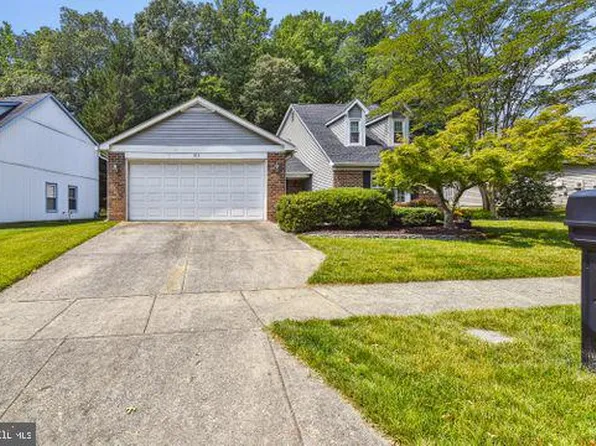 903 Mastline Dr, Annapolis, MD 21401