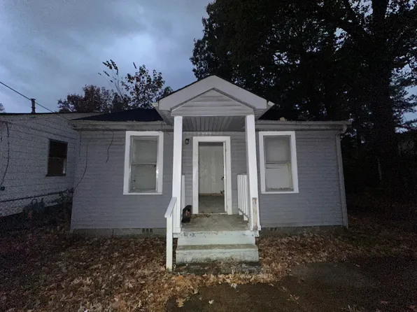 2887 Woodlawn Ter, Memphis, TN 38127