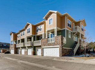 9433 Ashbury Cir UNIT 101, Parker, CO 80134