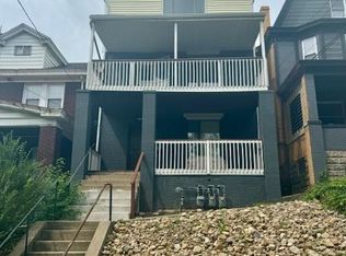 88 Laclede St #2, Mount Washington, PA