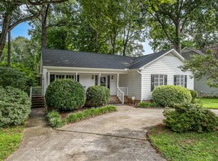 2629 Hiking Trl, Raleigh, NC 27615