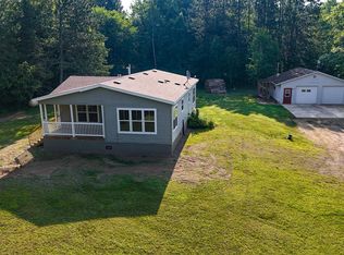 5390 Nelson Rd, Saginaw, MN 55779