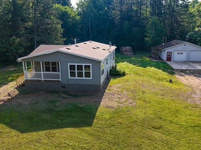 5390 Nelson Rd, Saginaw, MN, 55779