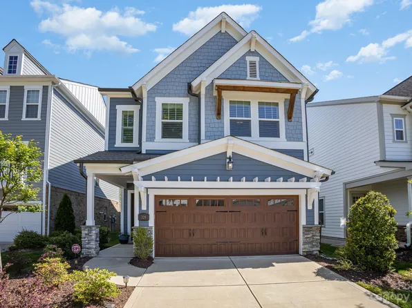 329 Belton St, Charlotte, NC 28209