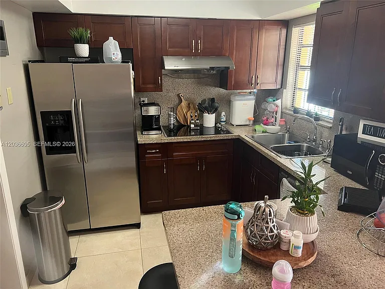 6631 SW 137th Ct #5C — Photo 27