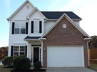 203 Fledgling Way, Easley, SC 29642
