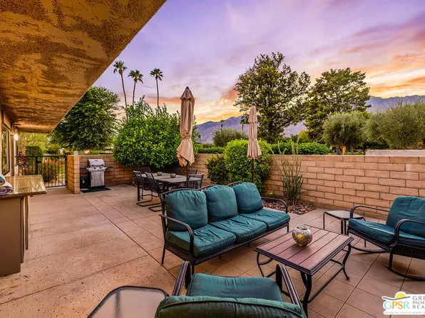 1429 N Cerritos Dr, Palm Springs, CA 92262