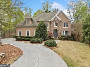 940 Magnolia Blossom Ct, Johns Creek, GA 30005