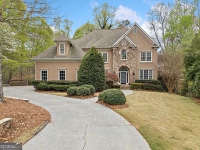 940 Magnolia Blossom Ct, Johns Creek, GA, 30005