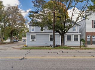 133 Meadville St, Edinboro, PA 16412