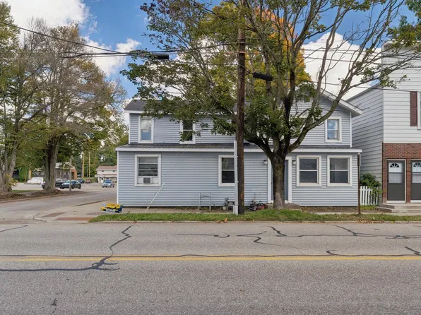 133 Meadville St, Edinboro, PA 16412