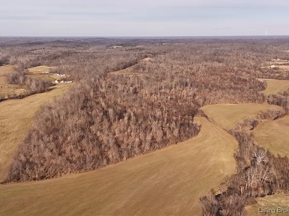 Heil Road, Henryville, IN 47126