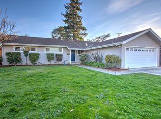 653 Hudson Dr, Santa Clara, CA 95051