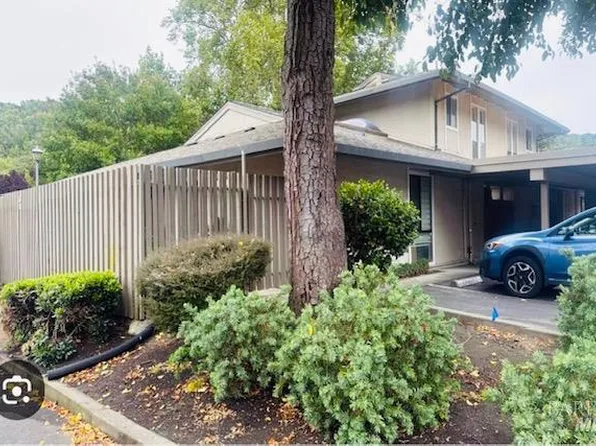 51 N Roundtree Boulevard, San Rafael, CA 94903