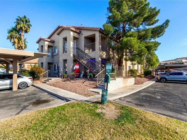 2110 Los Feliz St Unit 2015, Las Vegas, NV 89156