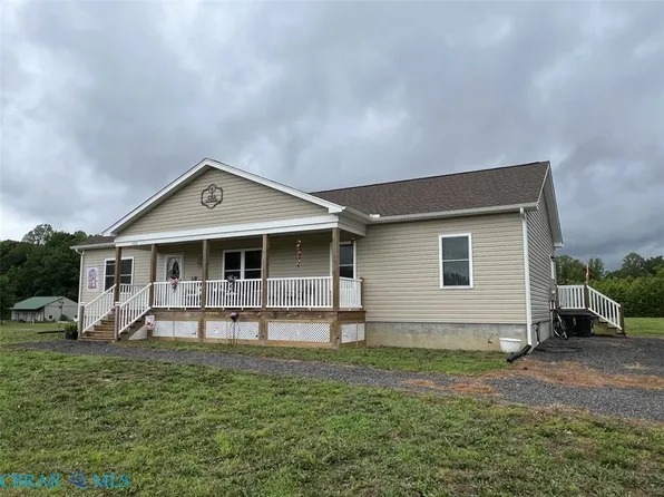 653 Speirs Dr, Church View, VA 23032