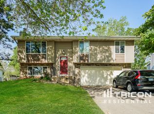 8301 Thomas Ave N, Brooklyn Park, MN 55444