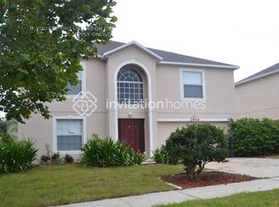 2949 Magnolia Blossom Cir, Clermont, FL 34711