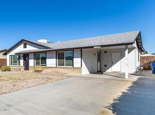 17607 N 15TH Avenue, Phoenix, AZ 85023