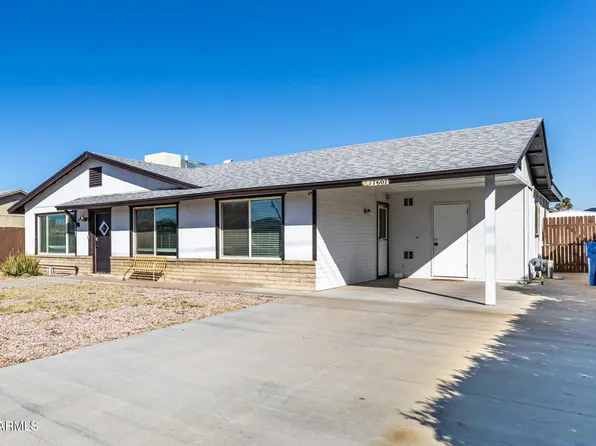17607 N 15TH Avenue, Phoenix, AZ 85023