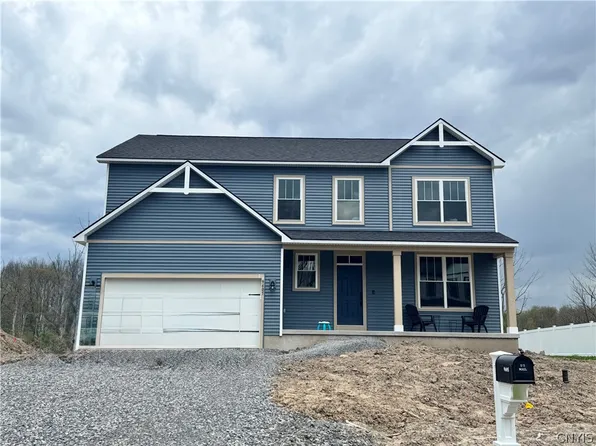 9605 Kenzie Grace Path, Clay, NY 13029