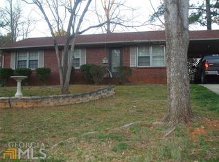 4018 Terrace Dr, Acworth, GA 30101