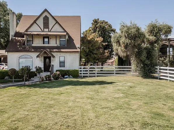 14901 S Highland Ave, Selma, CA 93662