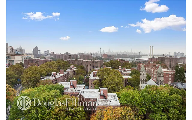 Sold by Douglas Elliman | media 4