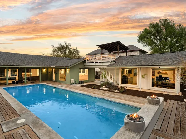 919 Biscayne, Lakeway, TX 78734