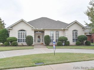 5412 Starwood Ave, Wichita Falls, TX 76310