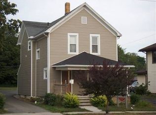 717 S Main St, Bellefontaine, OH
