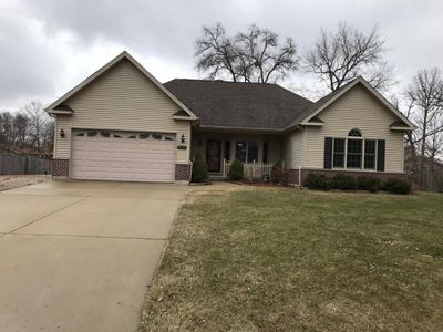 353 Edgewood Dr, Silver Lake, WI, 53170