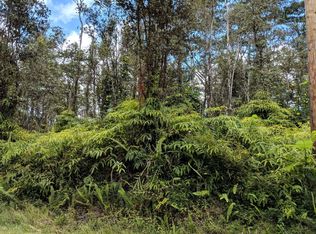 Forest Rd LOT 341, Pahoa, HI 96778