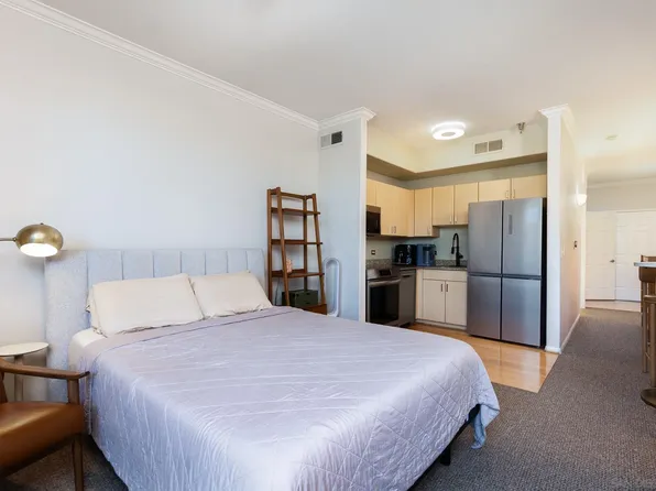 1643 6th Ave APT 318, San Diego, CA 92101