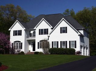 100 Partridge Run, East Greenwich, RI 02818