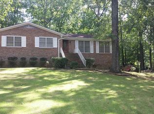 1301 Oak Ter, Birmingham, AL 35235