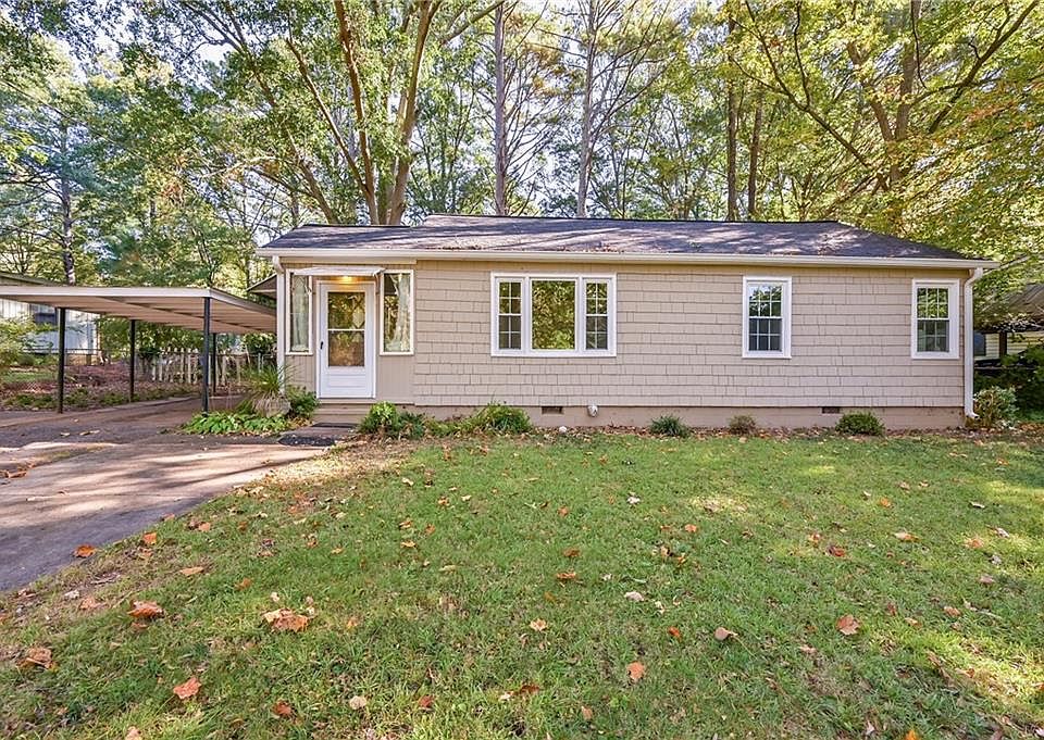 582 Scott Cir, Decatur, GA 30033 Zillow