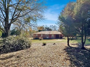 504 Mannings Crossing Rd, Tylertown, MS 39667