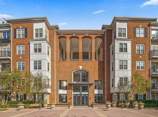 501 Hungerford Dr APT 462, Rockville, MD