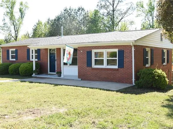 2146 Nc 742 S, Wadesboro, NC 28170