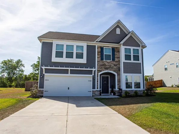 272 Shadowbrook Way, Camden, SC 29020