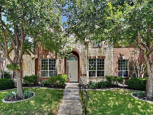 3404 Pilgrim Dr, Frisco, TX 75034