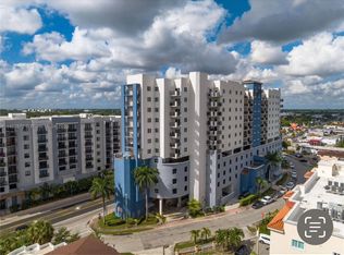 6357 SW 8th St #1206, Miami, FL 33144