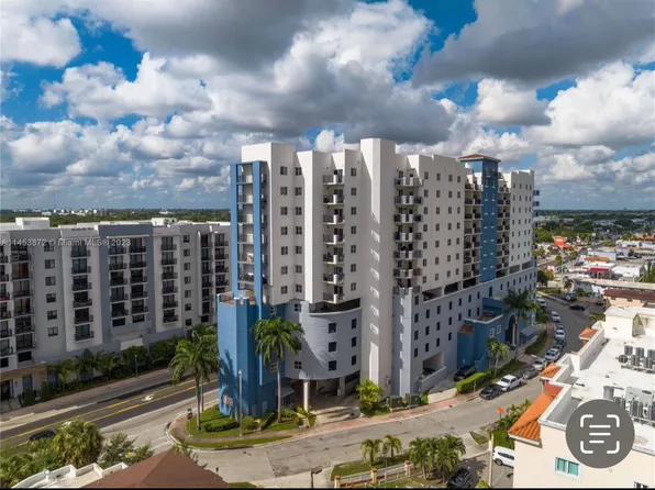 6357 SW 8th St, Miami, FL