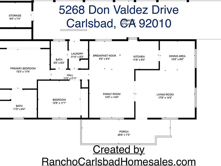 5268 Don Valdez Dr — Photo 18