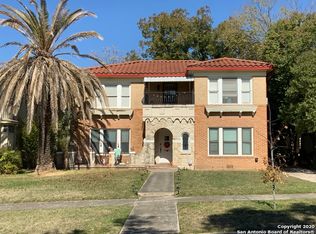 507 Furr Dr, San Antonio, TX 78201