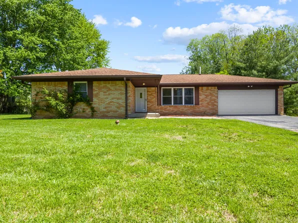 13073 N Northwood Dr, Camby, IN 46113