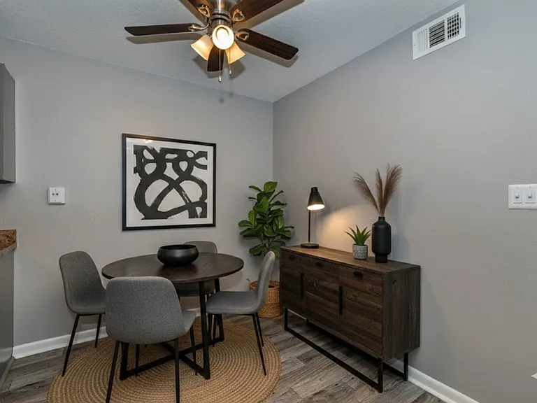 Danish Village Apartments — Photo 20