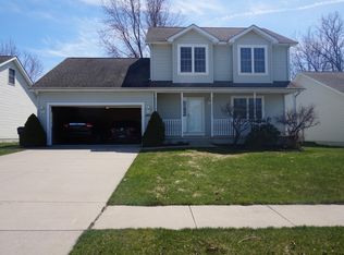 2805 Alexandra Dr, Erie, PA 16506