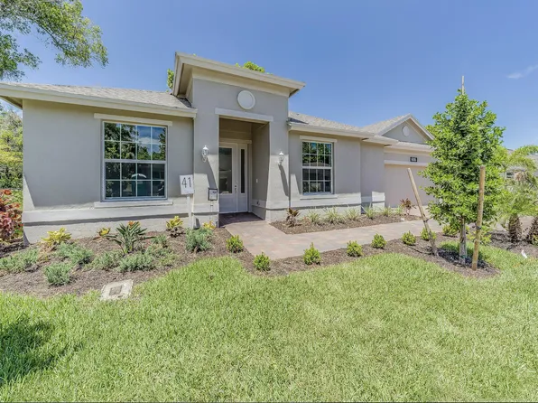 6012 Bella Rosa Lane, Vero Beach, FL 32966